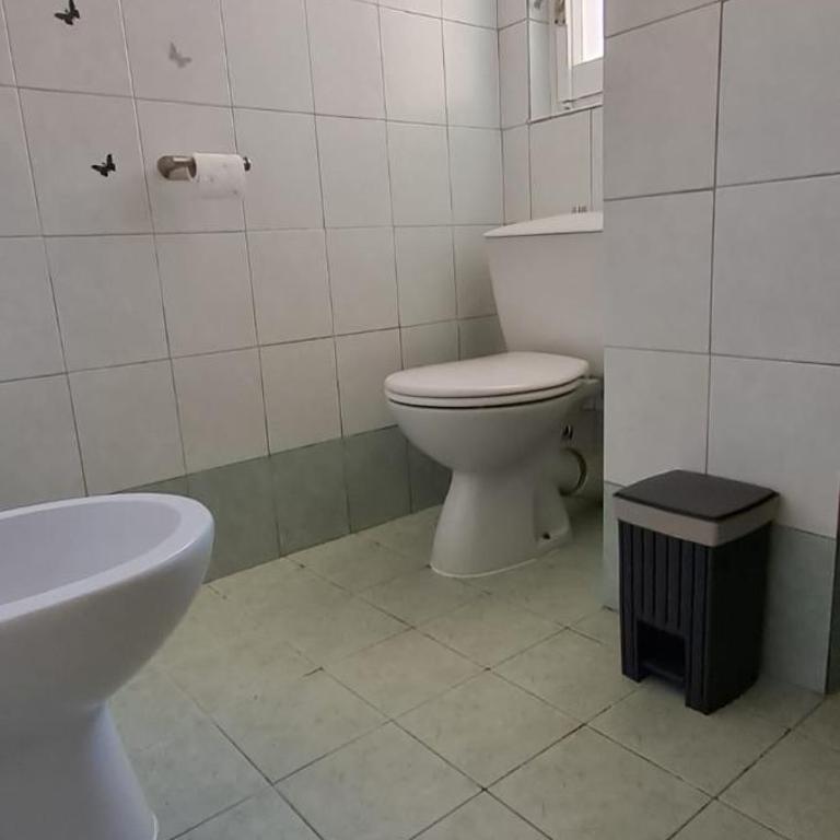 Casa Anna appartamento fronte mare Ventimiglia - Appartamento con 2 Camere da Letto - 21