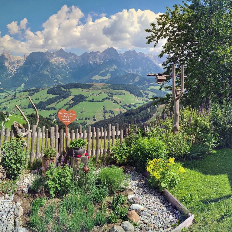 Malejo - HochkönigCard - Pool - Ski-in & Ski-out - Apartment mit 2 Schlafzimmern - 39