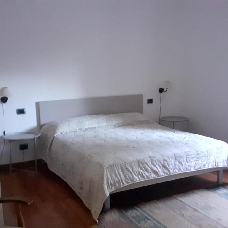 lo Tsanty casa vacanza - One-Bedroom Apartment - 10