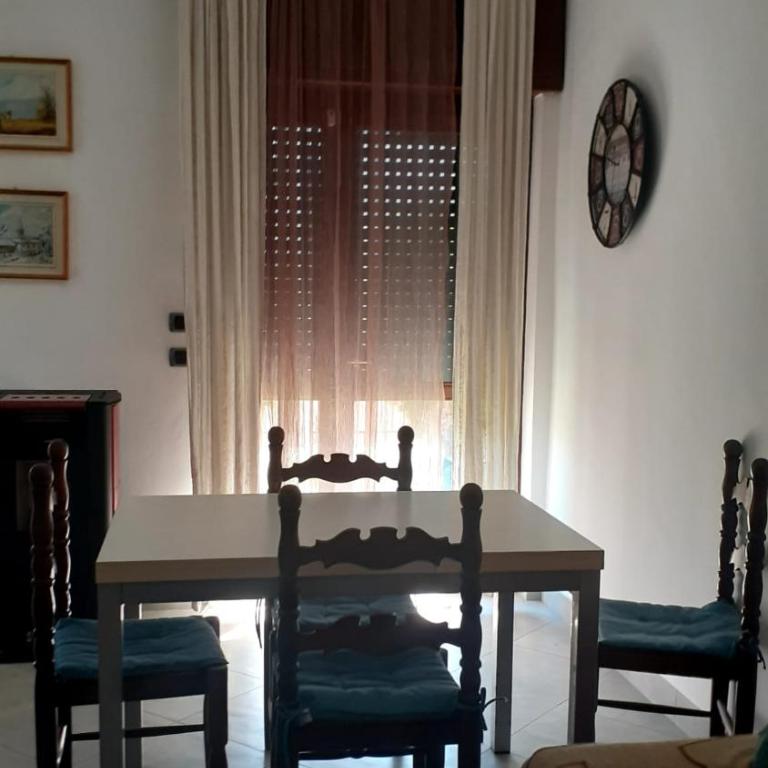 lo Tsanty casa vacanza - One-Bedroom Apartment - 3