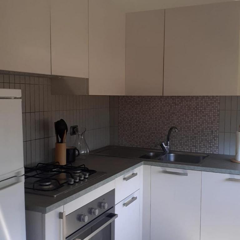 lo Tsanty casa vacanza - One-Bedroom Apartment - 8