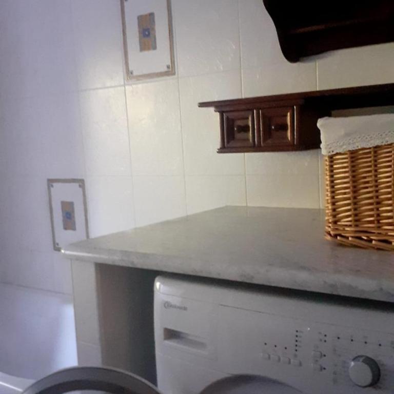 lo Tsanty casa vacanza - One-Bedroom Apartment - 16