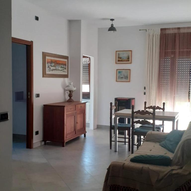 lo Tsanty casa vacanza - One-Bedroom Apartment - 4