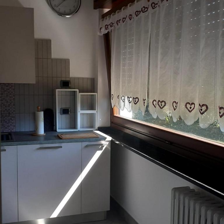 lo Tsanty casa vacanza - One-Bedroom Apartment - 9