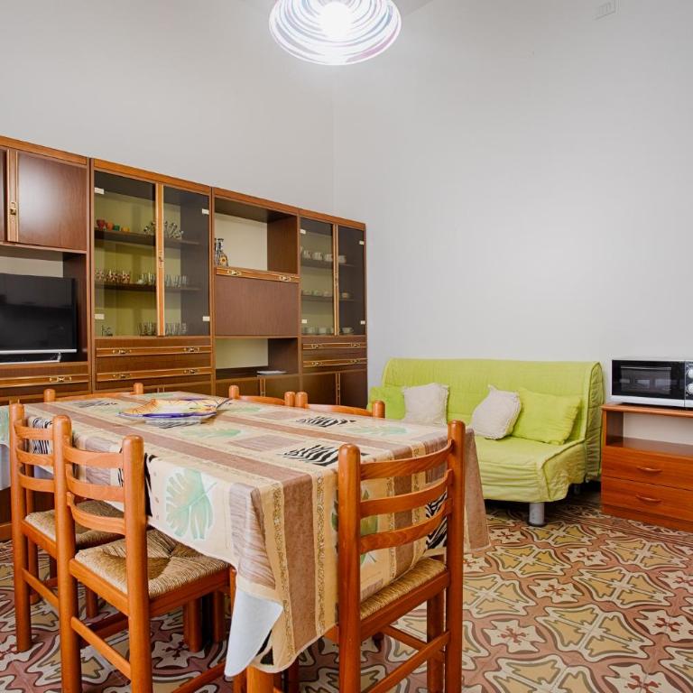 GuestHost - Castellammare Stella Apartments - Appartamento con Terrazza - 7