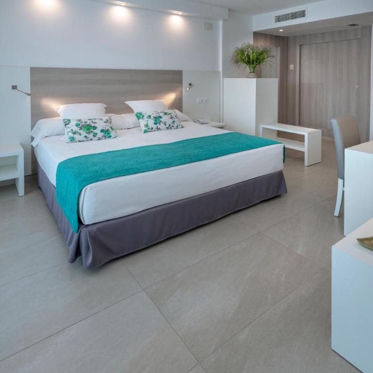 Hotel Olympus Palace - Family Junior Suite - 6