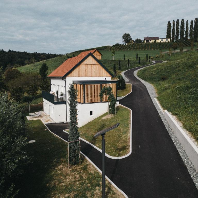 Das Dietrich - Landhaus 64 - Haus mit 2 Schlafzimmern - 2
