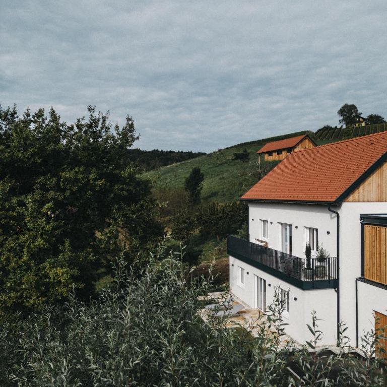 Das Dietrich - Landhaus 64 - Haus mit 2 Schlafzimmern - 14