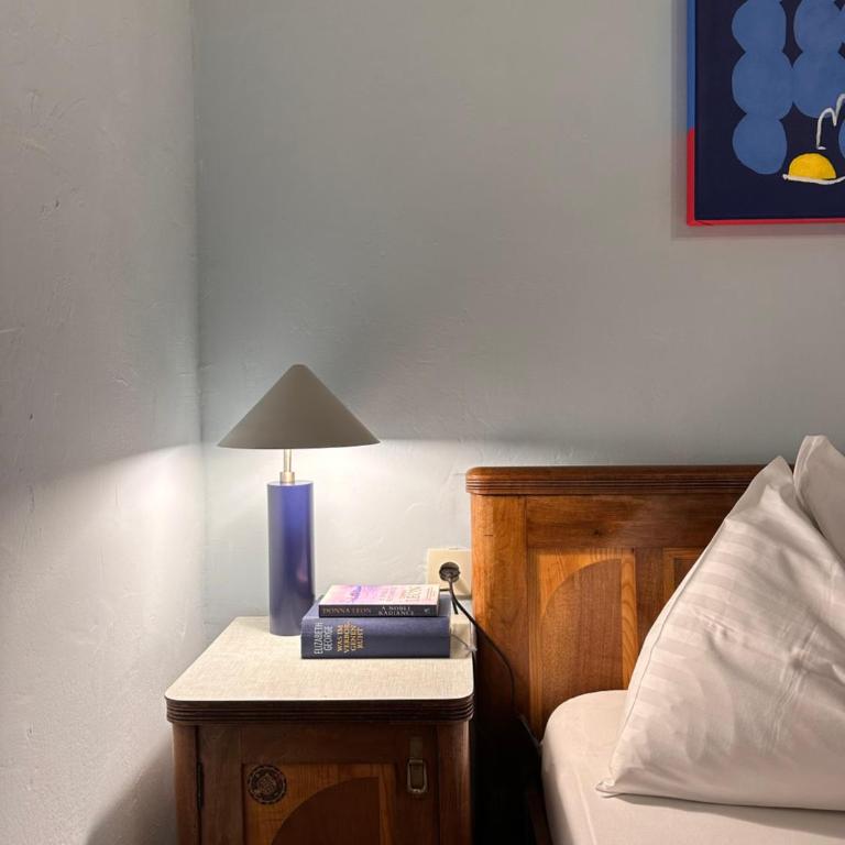 Villa Parkschlössl - Comfort Doppelzimmer - 2