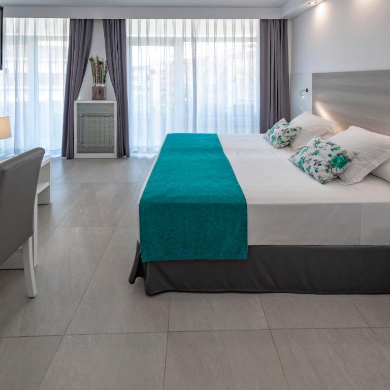 Hotel Olympus Palace - Family Junior Suite - 7