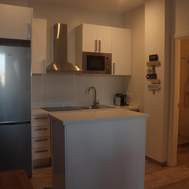 Beach Apartment - Benalmadena Costa - Apartamento de 2 dormitorios - 11