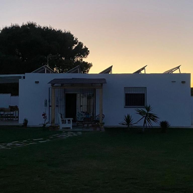 Casa Costa Ecologica y de Design con Piscina, Jardin y Parking - Chalet de 2 dormitorios - 19