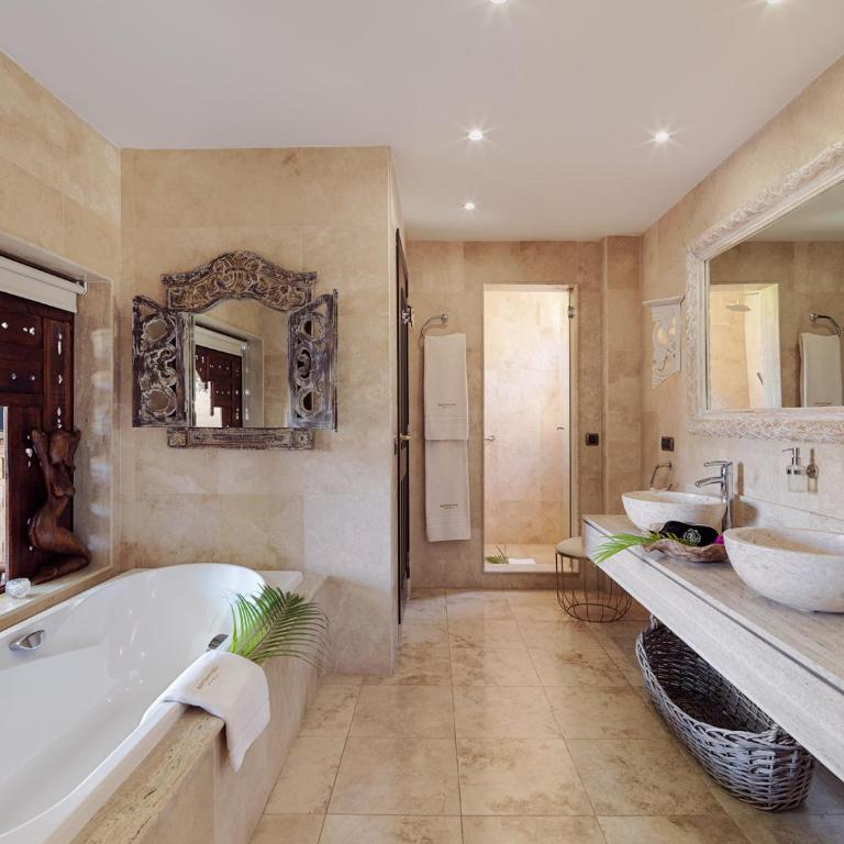 Royal Garden Villas, Luxury Hotel - Villa Real con piscina privada - 12
