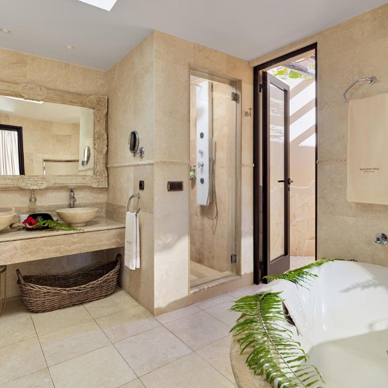 Royal Garden Villas, Luxury Hotel - Villa Princesa con piscina privada - 8