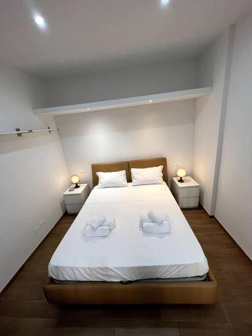 Brugnoli Home in centro storico - Appartamento con 1 Camera da Letto - 10