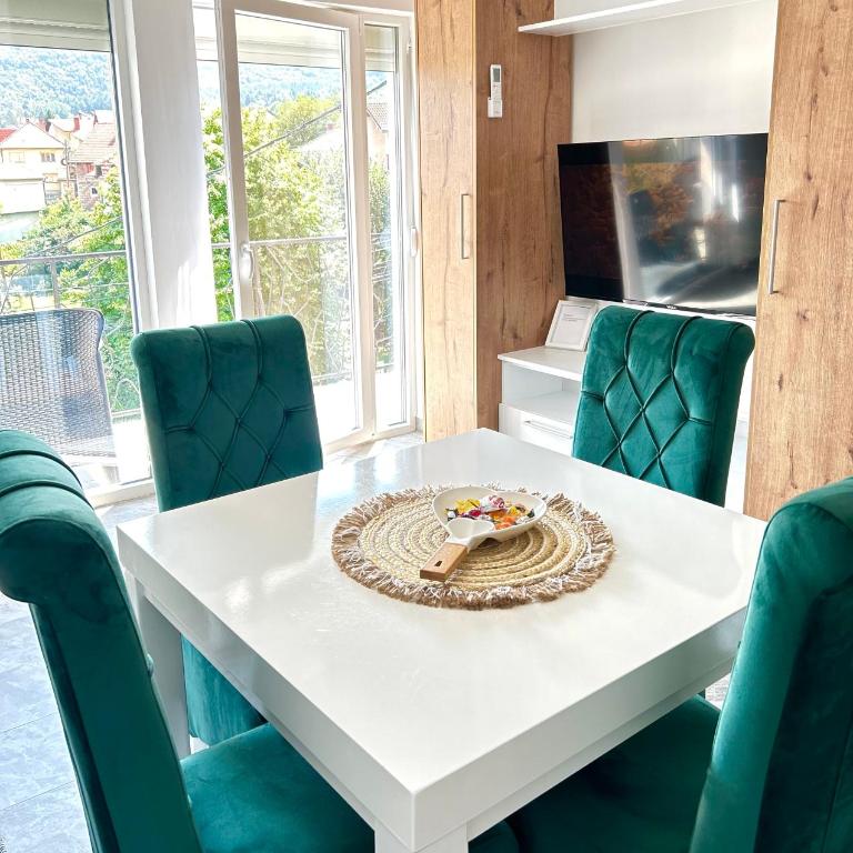 Apartman Viny - Apartman sa 1 Spavaćom Sobom - 8