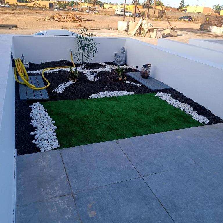 Fuerte Vibes Guest House In Corralejo - Casa de 2 dormitorios - 33