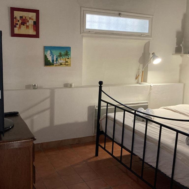 Le Cardinale - Un Voyage en Provence - 2 chambres avec parking - Apartment mit 2 Schlafzimmern - 13