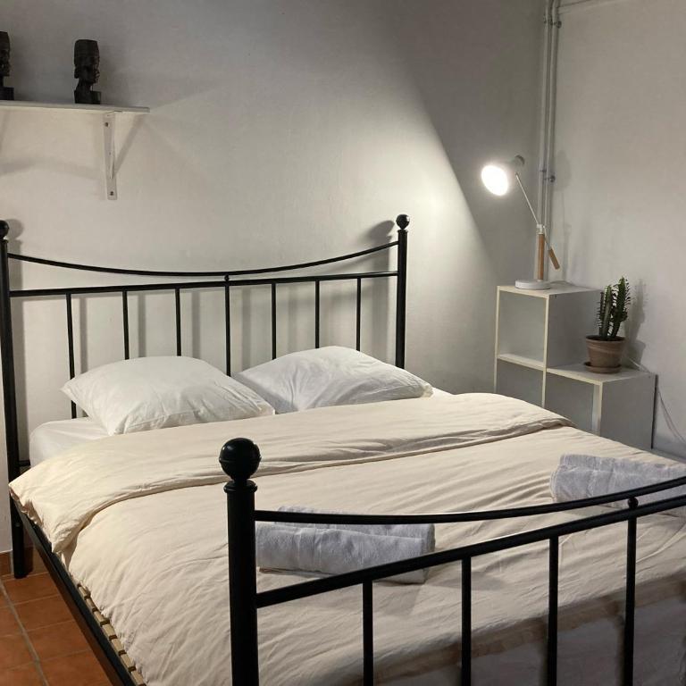 Le Cardinale - Un Voyage en Provence - 2 chambres avec parking - Apartment mit 2 Schlafzimmern - 12