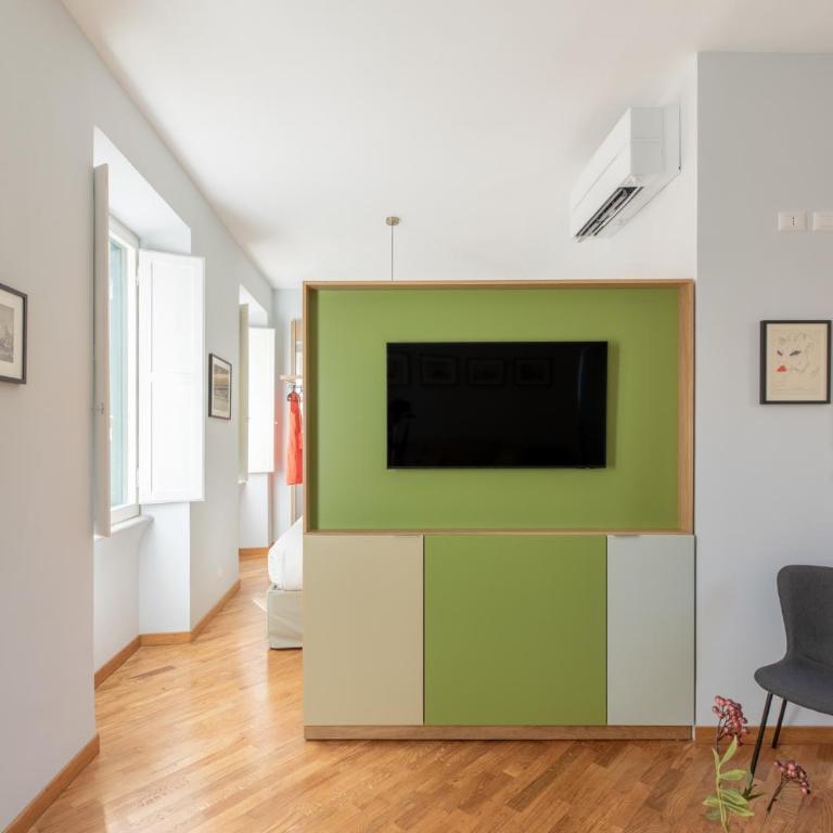 iFlat Trevi Charming Fons Trevi III - Two-Bedroom Apartment - 7
