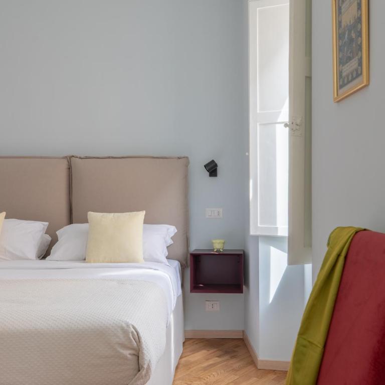 iFlat Trevi Charming Fons Trevi III - Two-Bedroom Apartment - 2