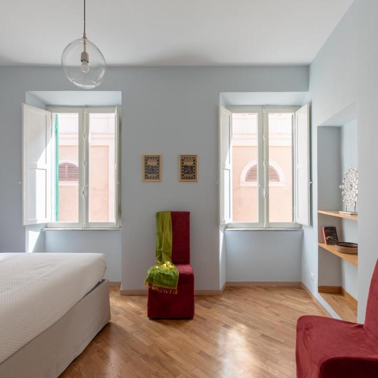 iFlat Trevi Charming Fons Trevi III - Two-Bedroom Apartment - 10