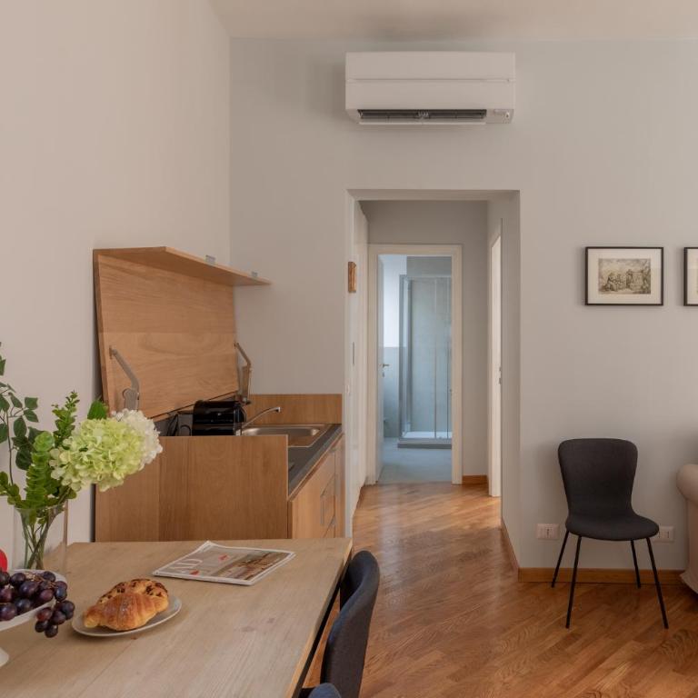 iFlat Trevi Charming Fons Trevi III - Two-Bedroom Apartment - 11