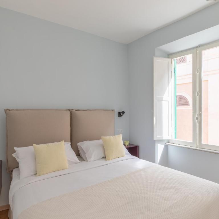 iFlat Trevi Charming Fons Trevi III - Two-Bedroom Apartment - 13