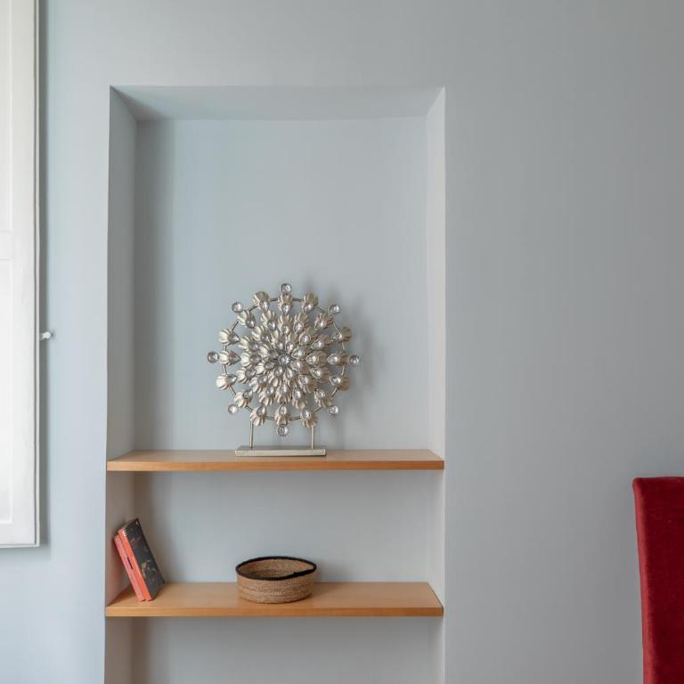 iFlat Trevi Charming Fons Trevi III - Two-Bedroom Apartment - 17