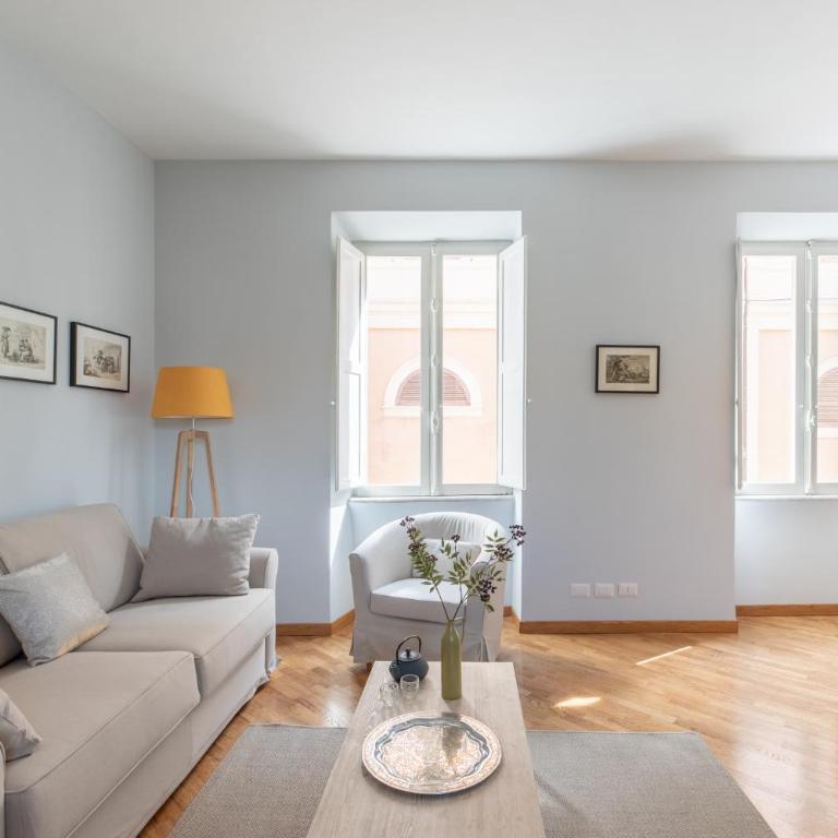 iFlat Trevi Charming Fons Trevi III - Two-Bedroom Apartment - 18