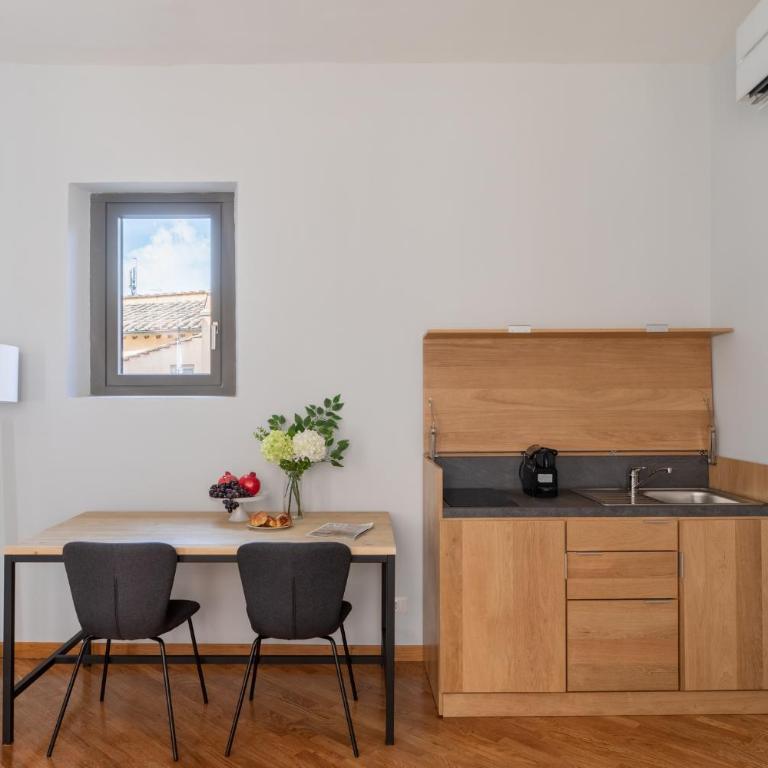 iFlat Trevi Charming Fons Trevi III - Two-Bedroom Apartment - 19