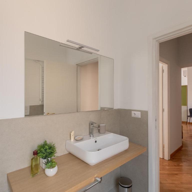 iFlat Trevi Charming Fons Trevi III - Two-Bedroom Apartment - 20