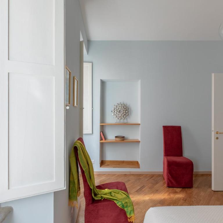 iFlat Trevi Charming Fons Trevi III - Two-Bedroom Apartment - 21