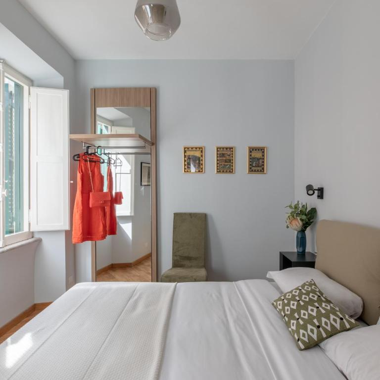 iFlat Trevi Charming Fons Trevi III - Two-Bedroom Apartment - 24