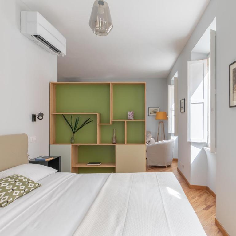 iFlat Trevi Charming Fons Trevi III - Two-Bedroom Apartment - 27
