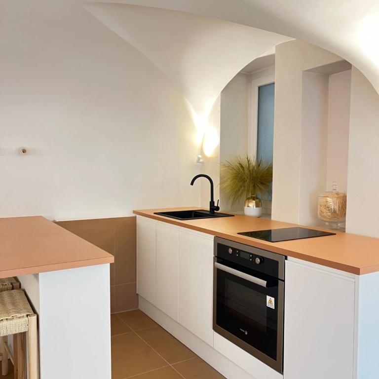 MiHotel Comte - Suite Exécutive Confidence - 5