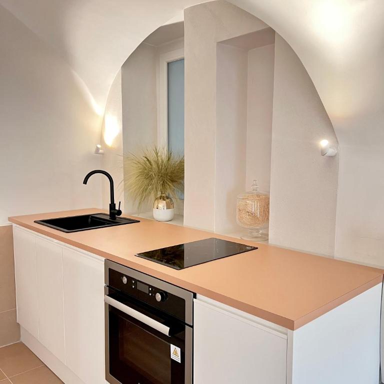 MiHotel Comte - Suite Exécutive Confidence - 1