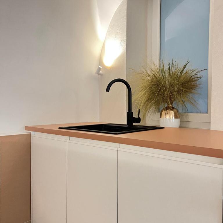 MiHotel Comte - Suite Exécutive Confidence - 4