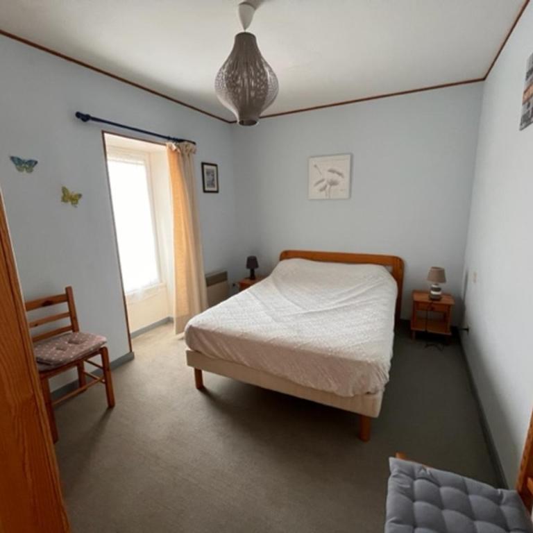 Appartement lumineux et proche plage aux Sables-d'Olonne - FR-1-197-446 - Apartment (3 Adults) - 13