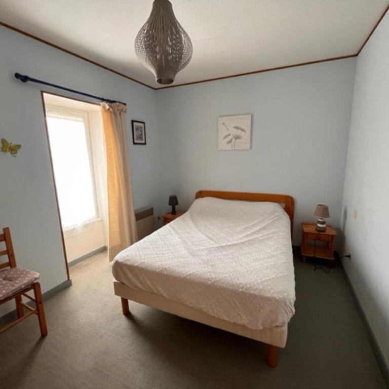 Appartement lumineux et proche plage aux Sables-d'Olonne - FR-1-197-446 - Apartment (3 Adults) - 14