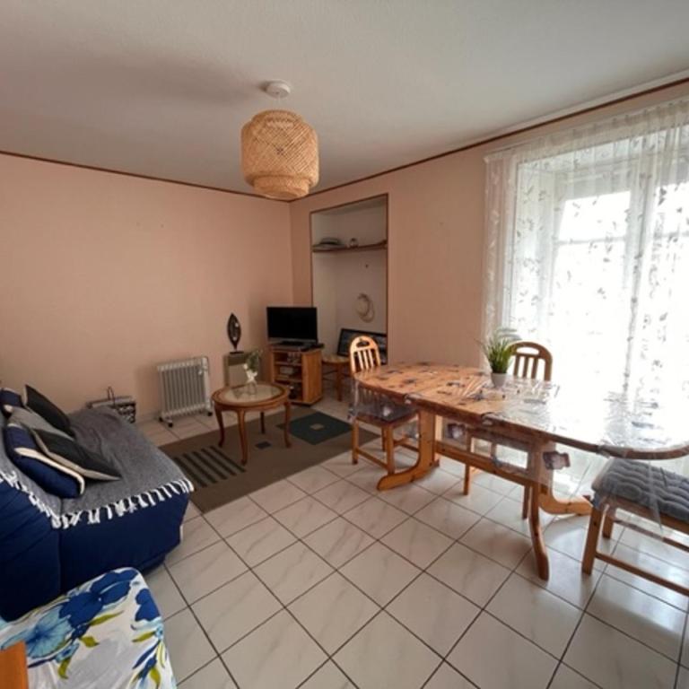 Appartement lumineux et proche plage aux Sables-d'Olonne - FR-1-197-446 - Apartment (3 Adults) - 15
