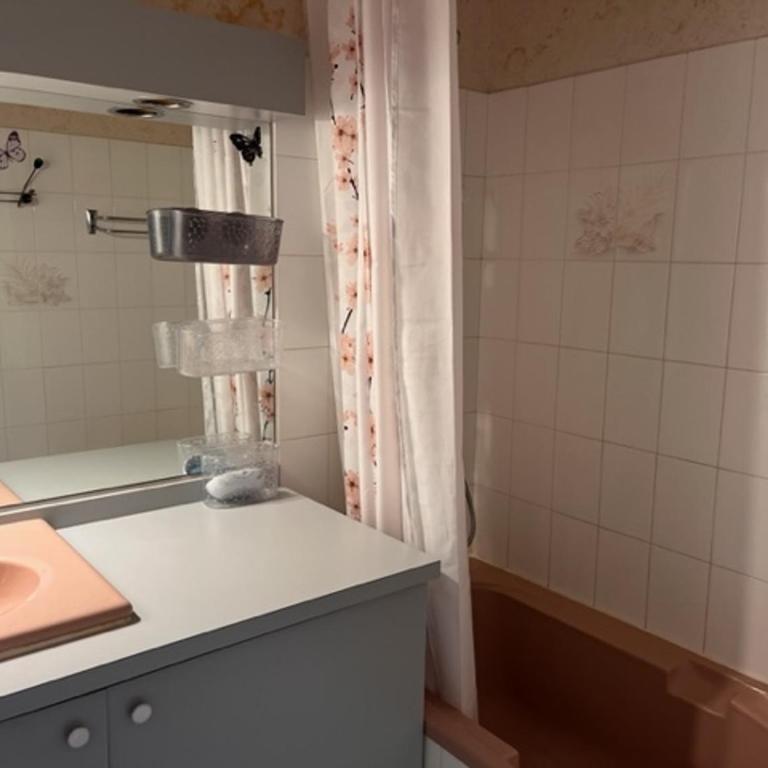 Appartement lumineux et proche plage aux Sables-d'Olonne - FR-1-197-446 - Apartment (3 Adults) - 19