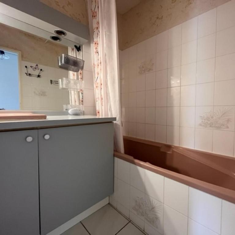Appartement lumineux et proche plage aux Sables-d'Olonne - FR-1-197-446 - Apartment (3 Adults) - 20