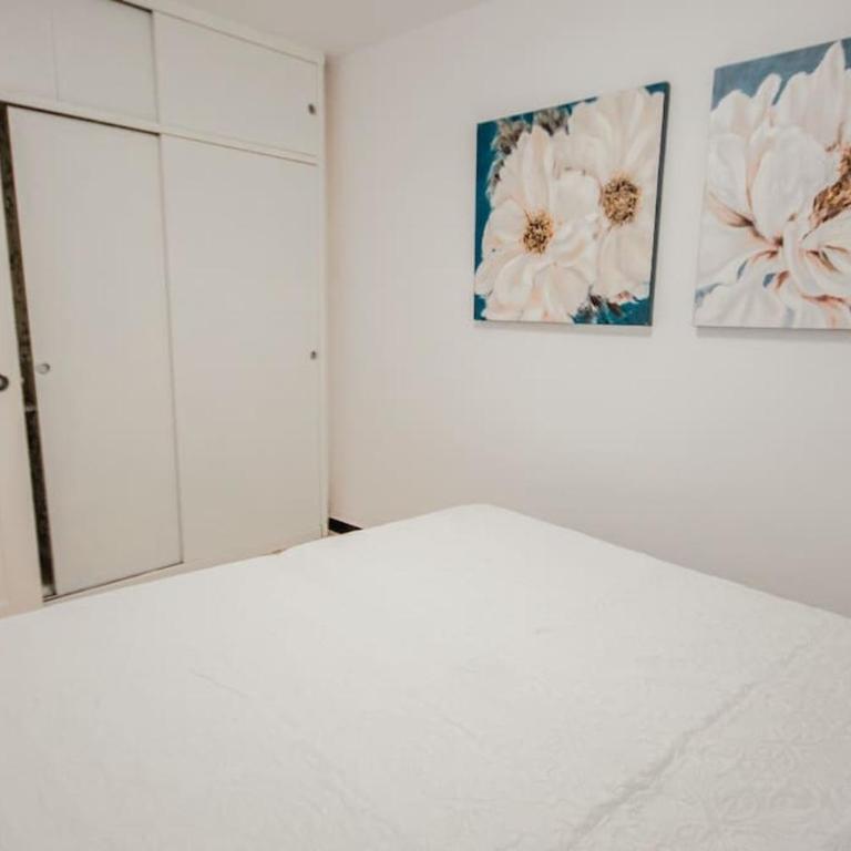 Cozy apartment Playa del Inglés 47 - One-Bedroom Apartment - 12