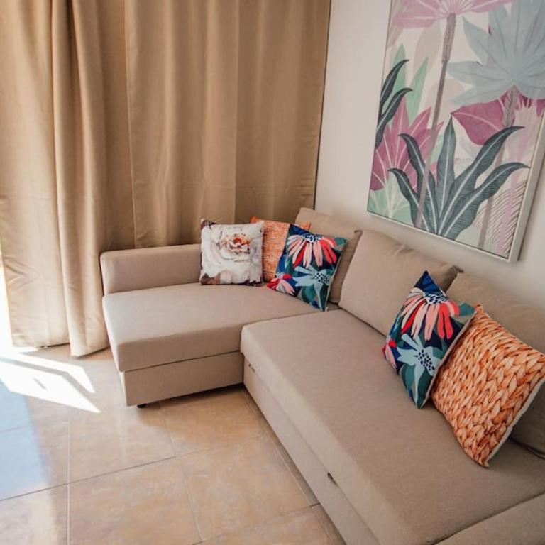 Cozy apartment Playa del Inglés 47 - One-Bedroom Apartment - 18