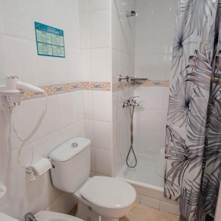 Cozy apartment Playa del Inglés 47 - One-Bedroom Apartment - 19