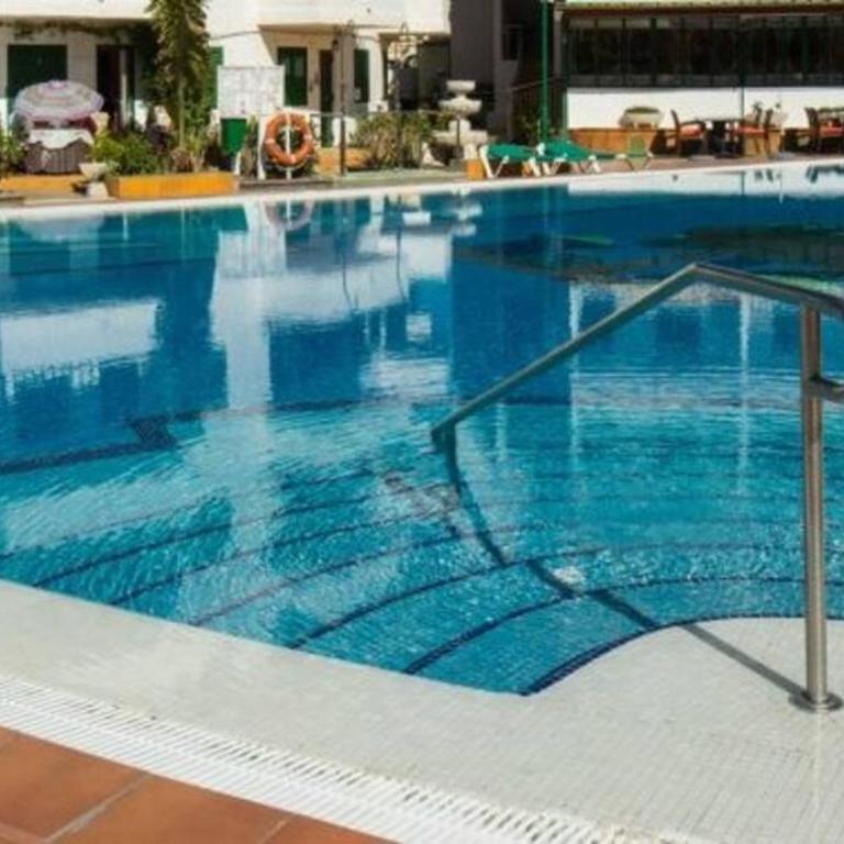 Cozy apartment Playa del Inglés 47 - One-Bedroom Apartment - 3