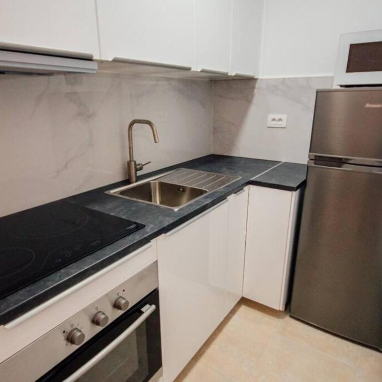 Cozy apartment Playa del Inglés 47 - One-Bedroom Apartment - 22