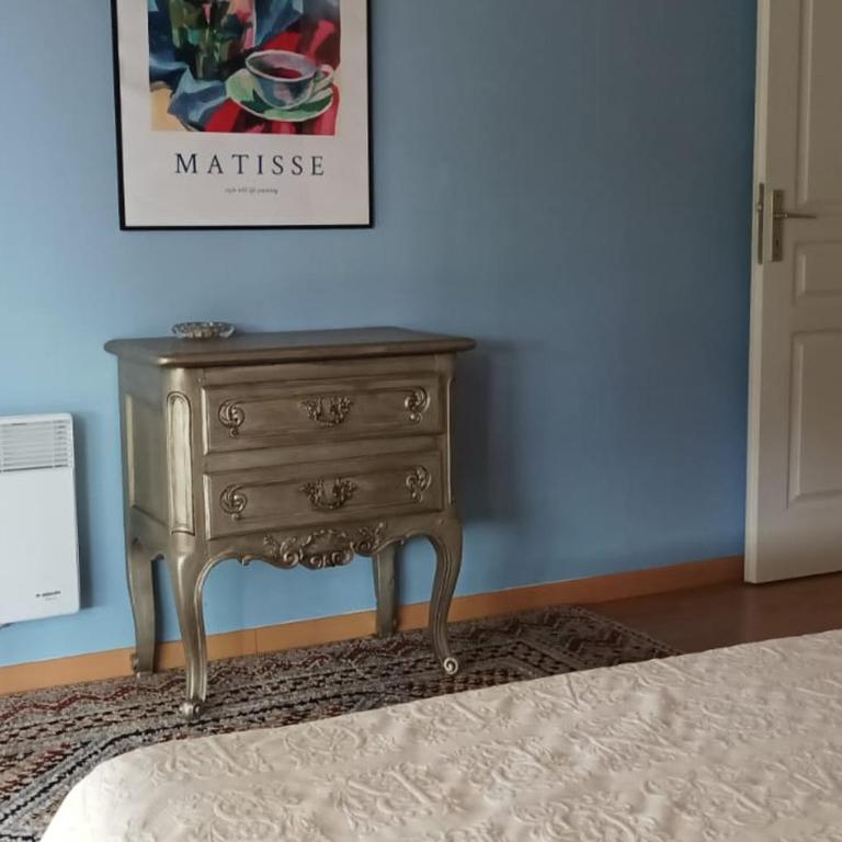 Grande maison familiale 4 chambres, 140m², proche forêt, terrasse et jardin clos, Biscarrosse - FR-1-521-22 - Maison de Vacances (8 Adultes) - 11