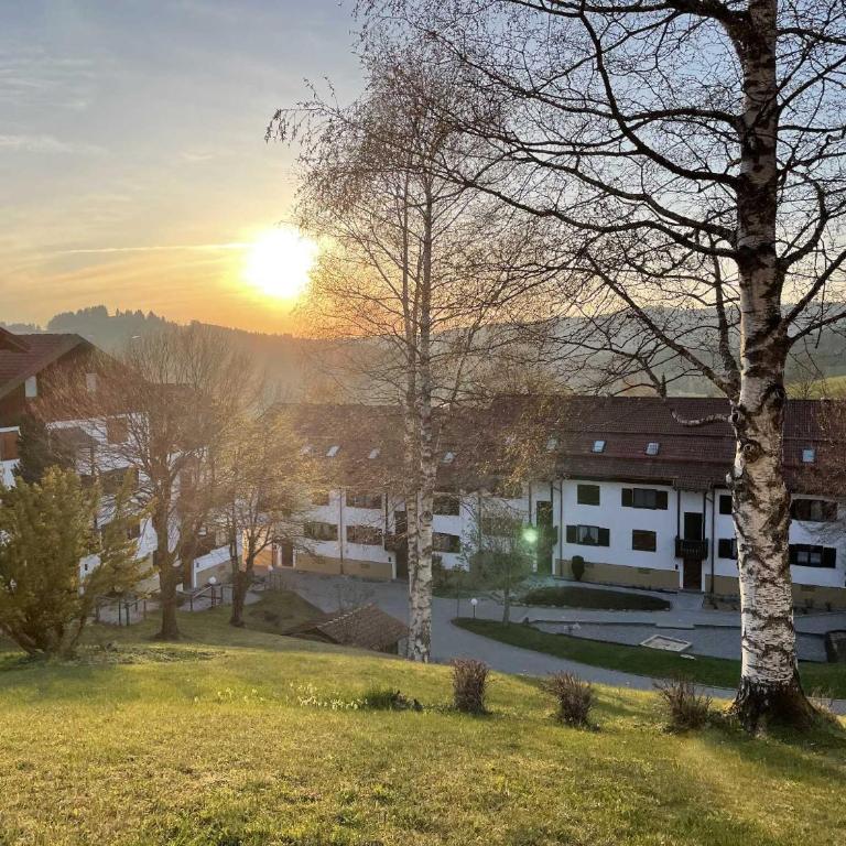 Fewo Ferienpark mit Swimmingpool und Aussicht 15 - Apartment mit Balkon - 9 - 2